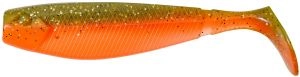 Gumená nástraha G Bump 10,5cm Orange Devil